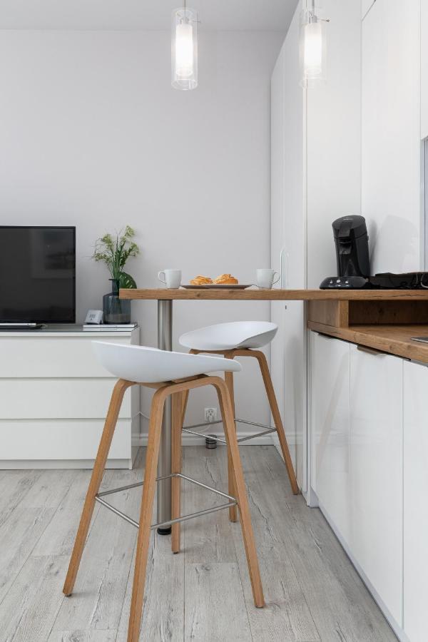 Seaside Apartment With Parking - Miedzyzdroje Dabrowki Εξωτερικό φωτογραφία