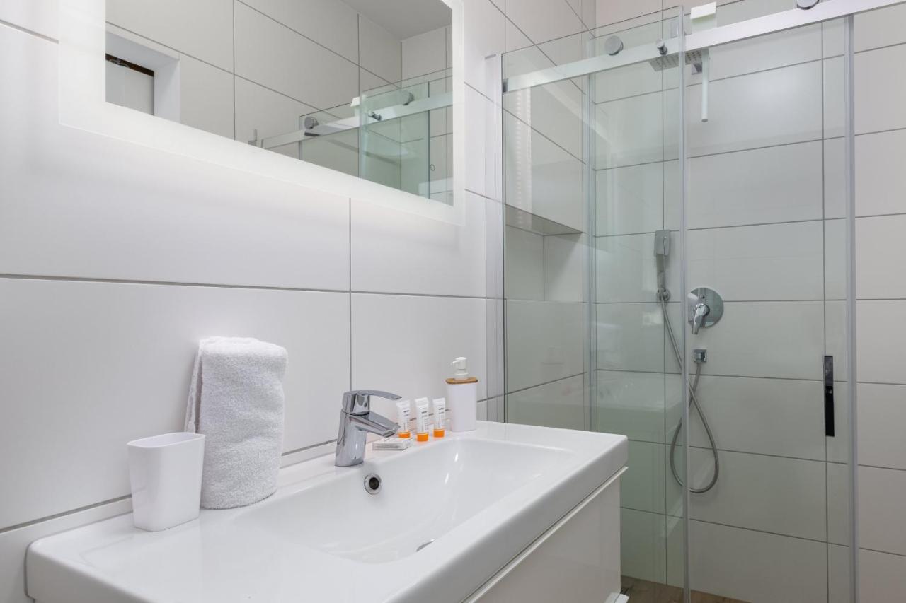 Seaside Apartment With Parking - Miedzyzdroje Dabrowki Εξωτερικό φωτογραφία