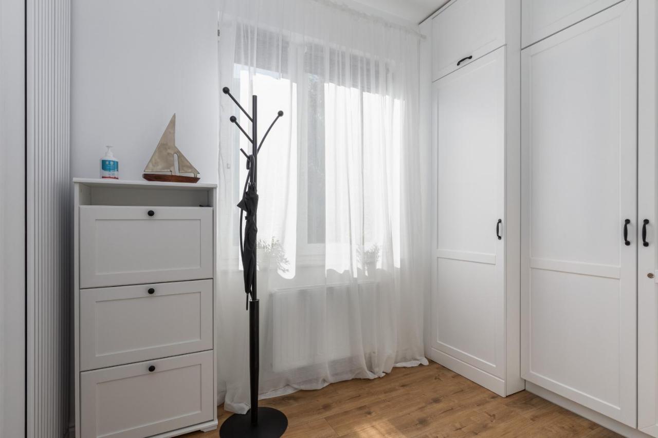 Seaside Apartment With Parking - Miedzyzdroje Dabrowki Εξωτερικό φωτογραφία